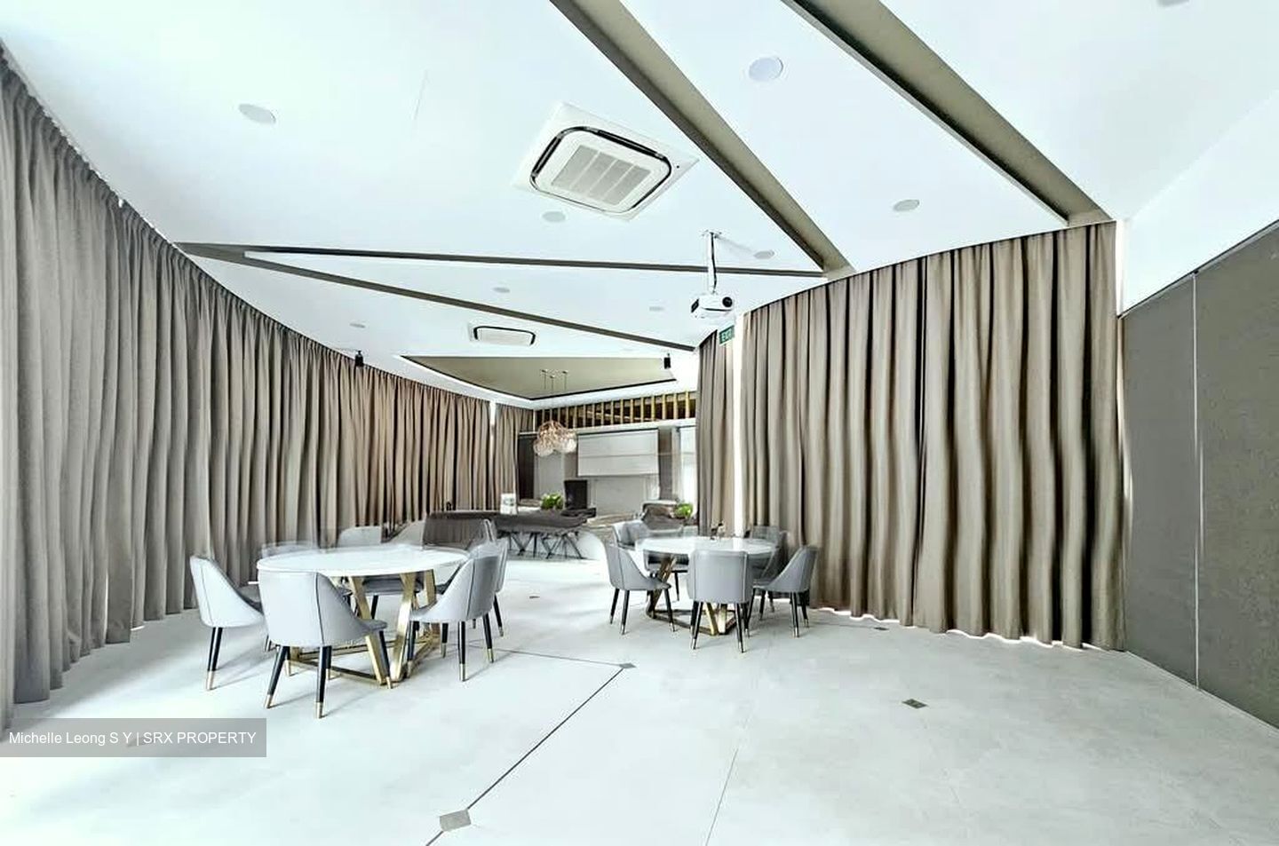 Park Infinia At Wee Nam (D11), Condominium #561600501